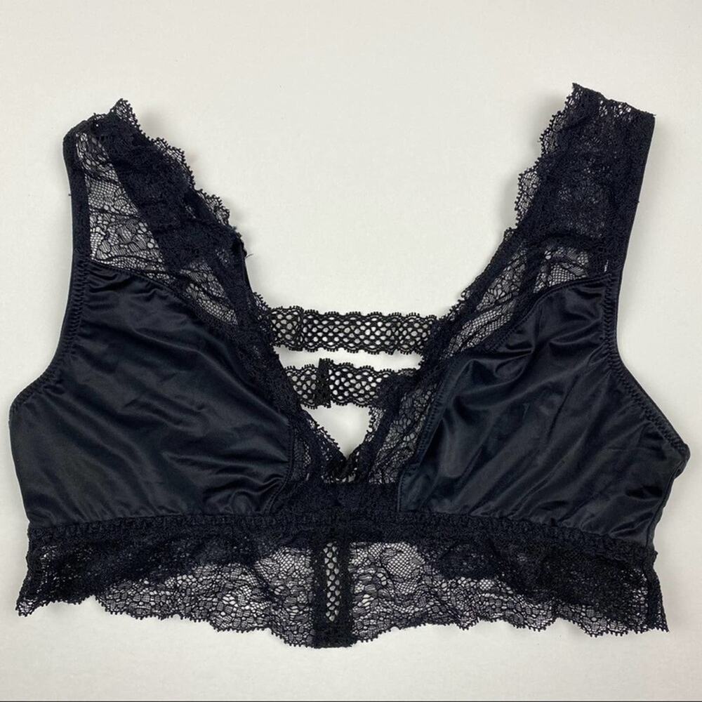 Victoria’s Secret Bralette Small #1560